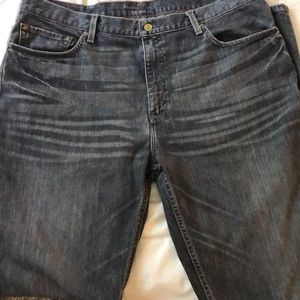 Men's Banana Republic jeans